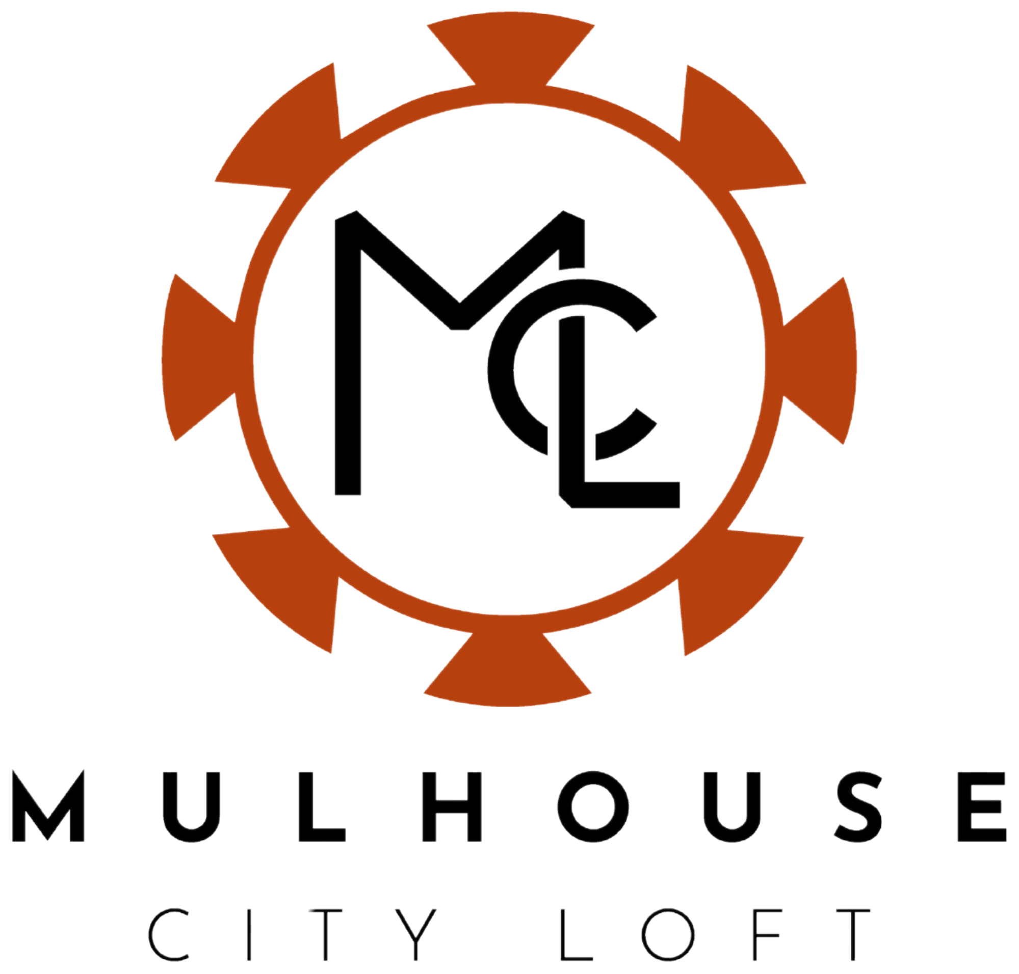 Logo Mulhouse City Loft